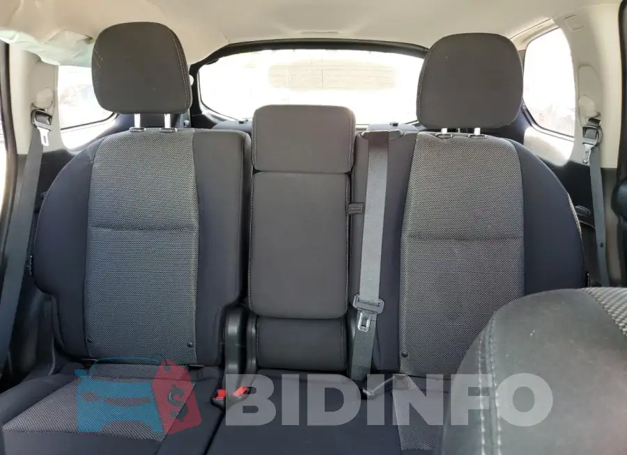 5N1DR2MN7KC596357 Photo# 10