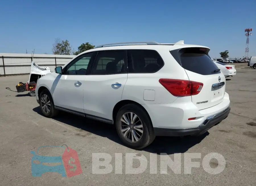 5N1DR2MN7KC596357 Photo# 2