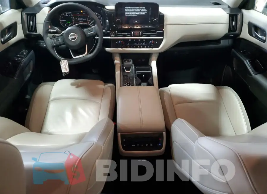 5N1DR3CC5PC226215 Photo# 8