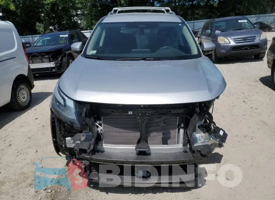 5N1DR3CC6PC257232 Photo# 5