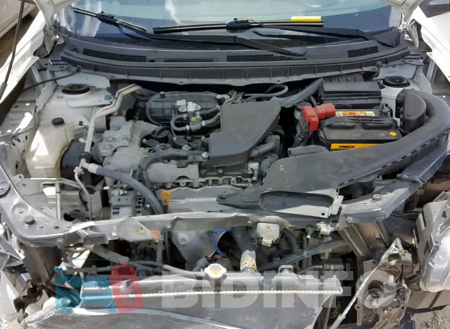 JN8AS5MTXFW657978 Photo# 7
