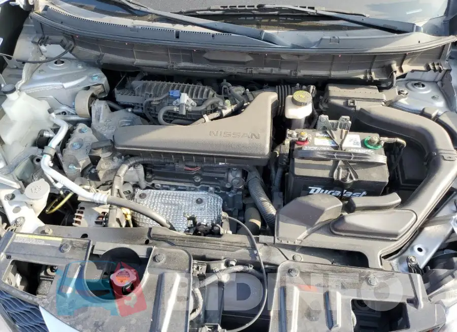 KNMAT2MT1GP665504 Photo# 11