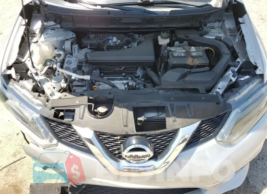 KNMAT2MT5FP516172 Photo# 12