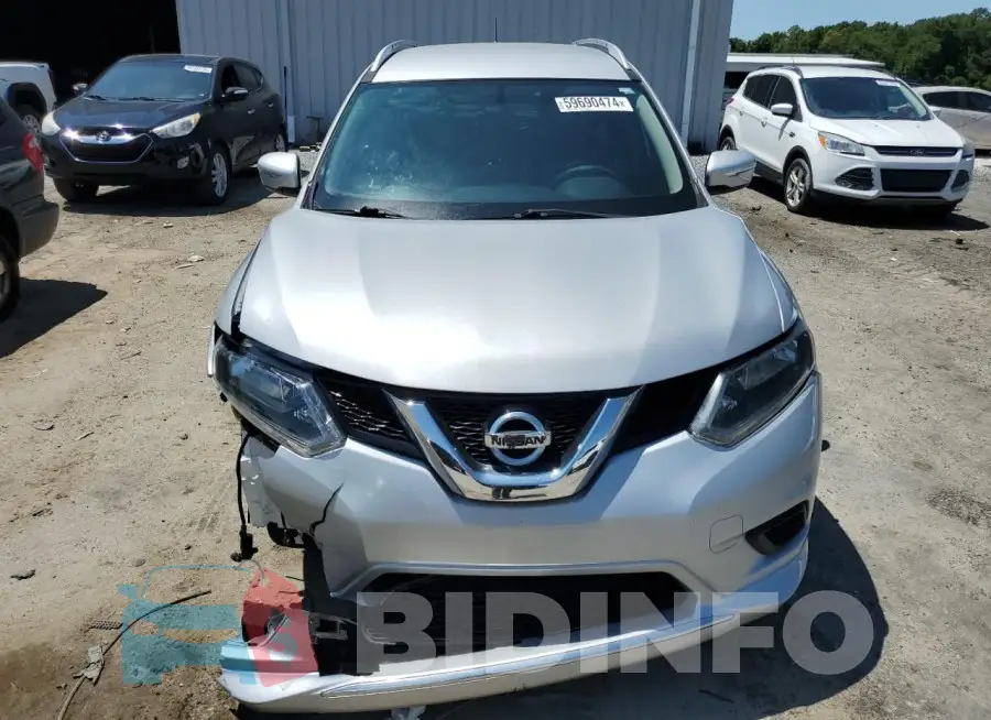KNMAT2MT5FP516172 Photo# 5