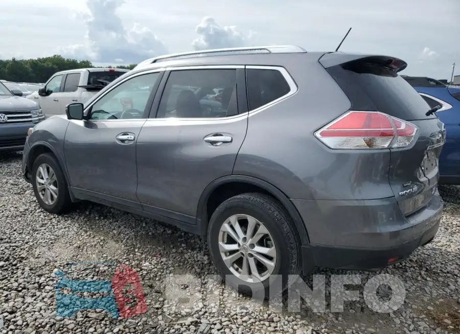 KNMAT2MT5GP718852 Photo# 2