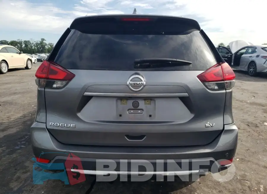 KNMAT2MT5KP520801 Photo# 6