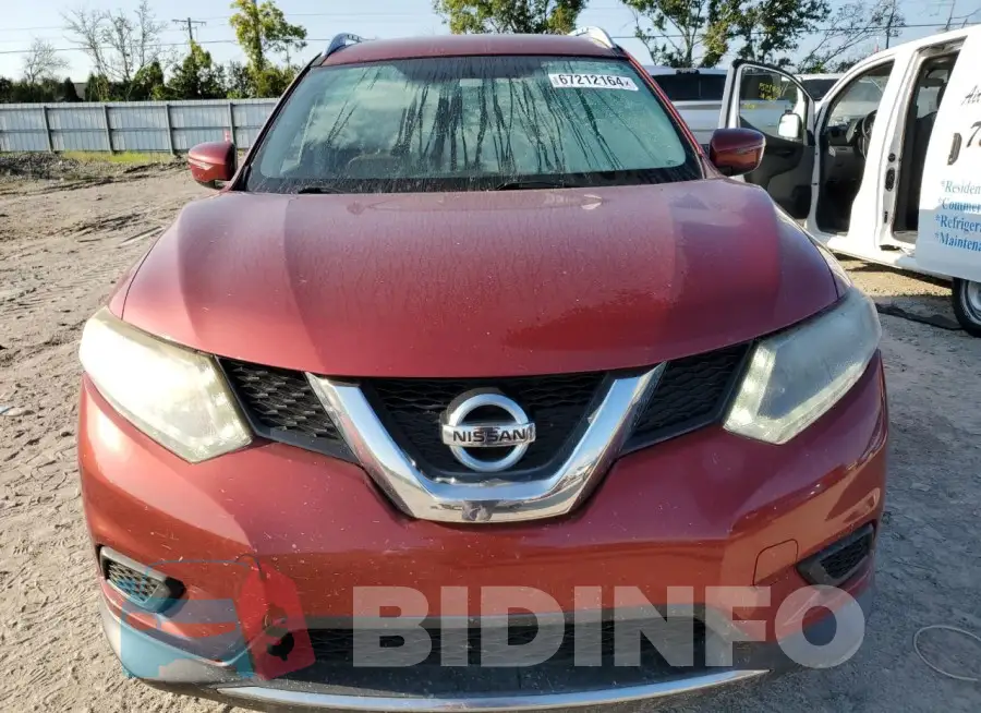 KNMAT2MT7GP618302 Photo# 5