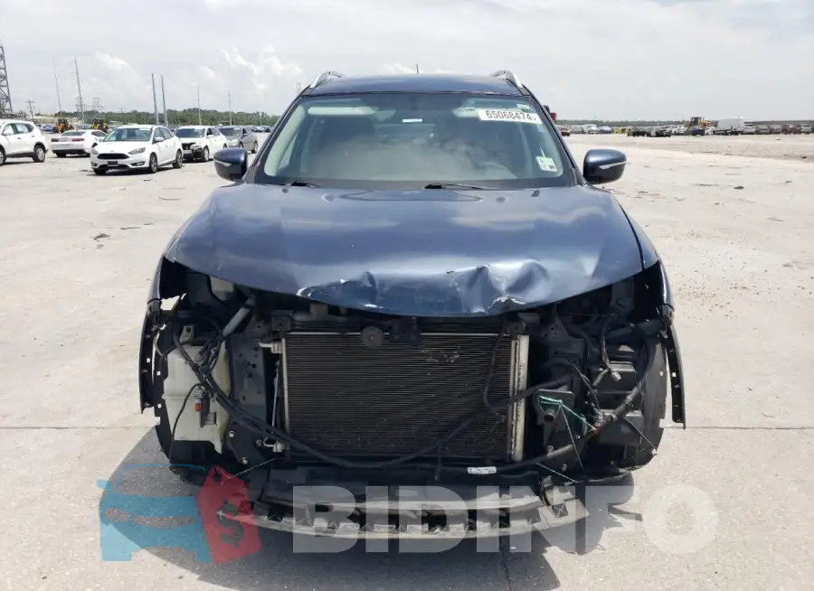 KNMAT2MT8FP551756 Photo# 5