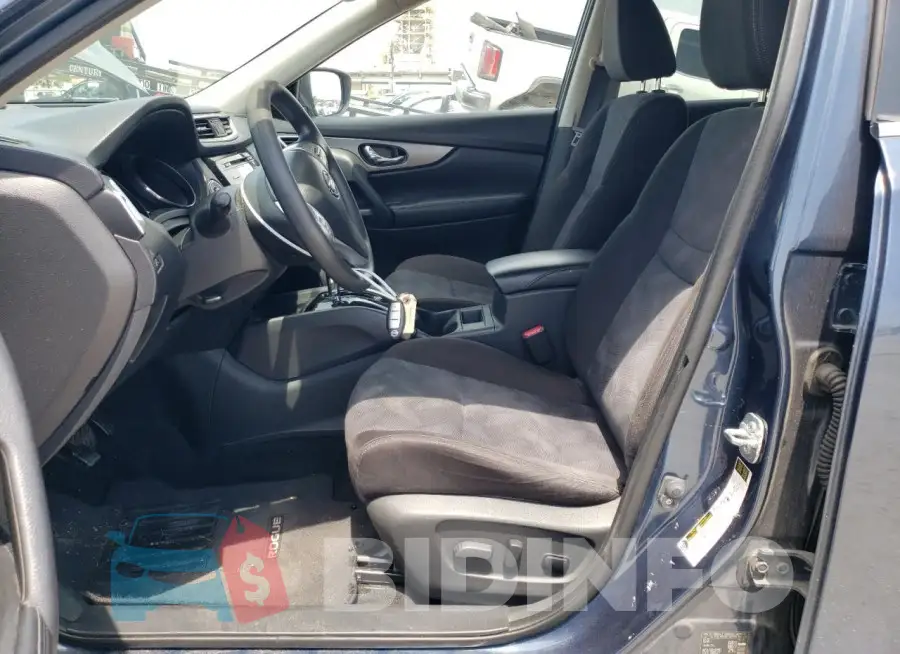 KNMAT2MT8FP551756 Photo# 7