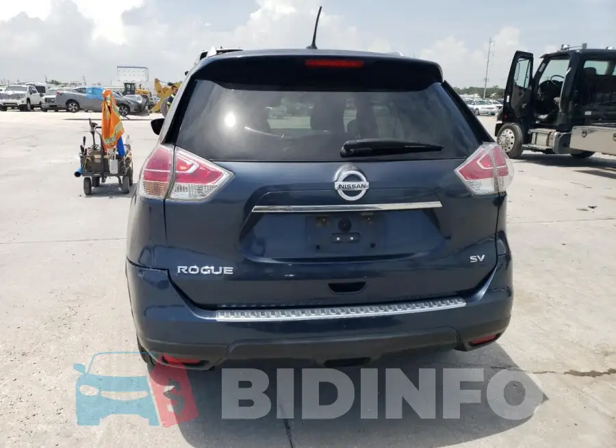 KNMAT2MT8FP551756 Photo# 6