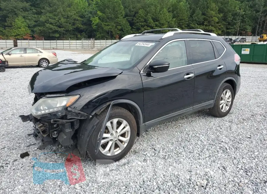 KNMAT2MT9FP515137 Photo# 1