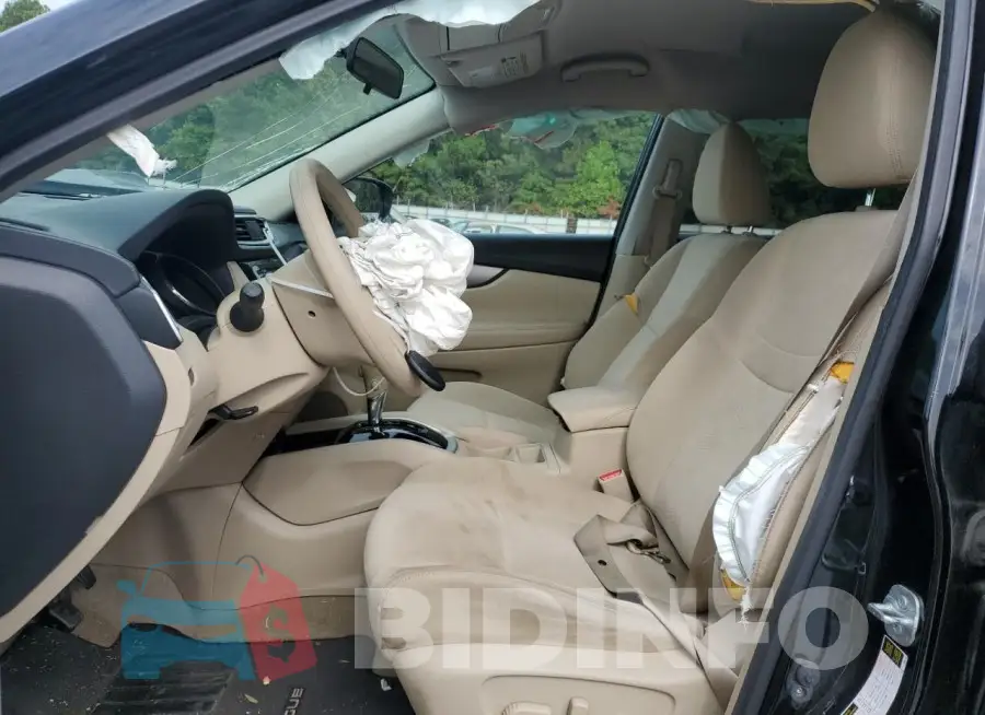 KNMAT2MT9FP515137 Photo# 7