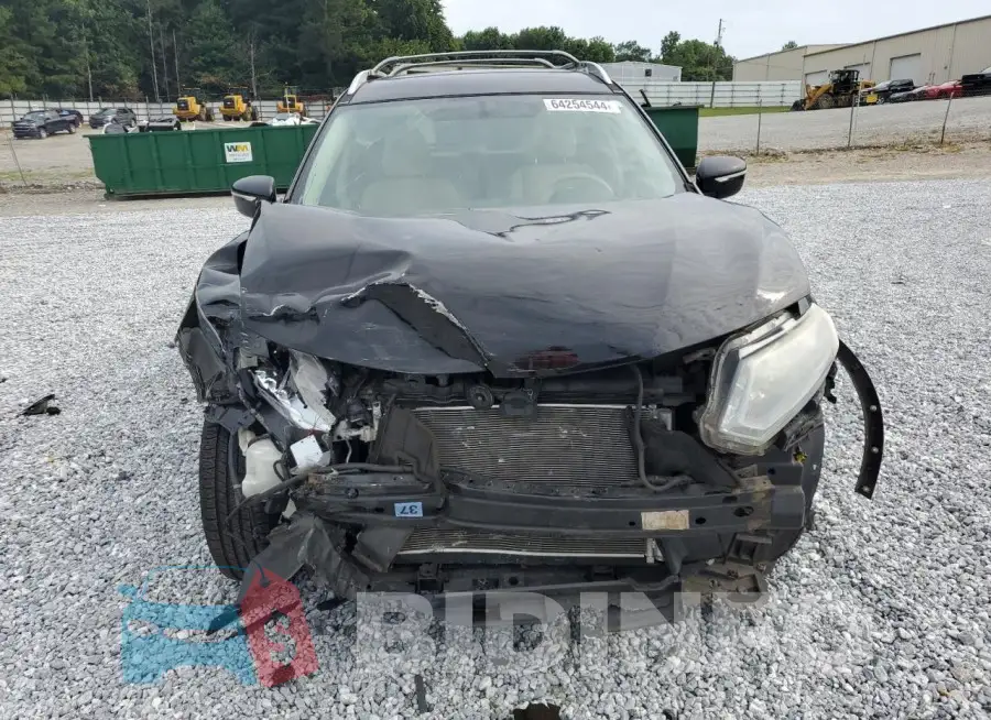 KNMAT2MT9FP515137 Photo# 5