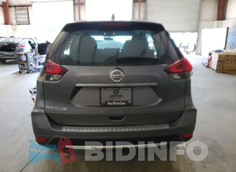 KNMAT2MT9JP503028 Photo# 6