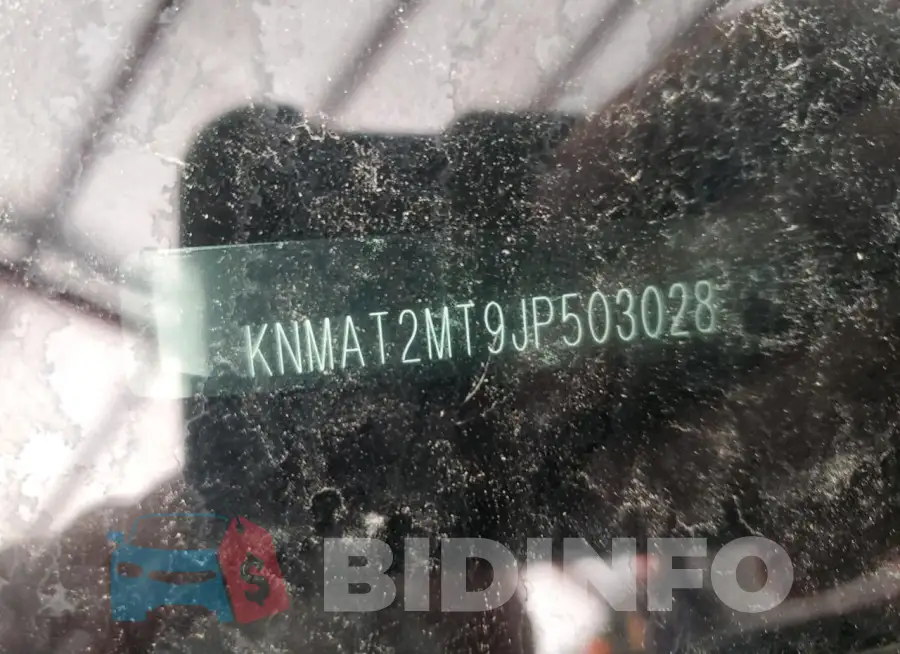 KNMAT2MT9JP503028 Photo# 13