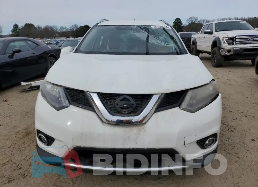 KNMAT2MTXGP613448 Photo# 5