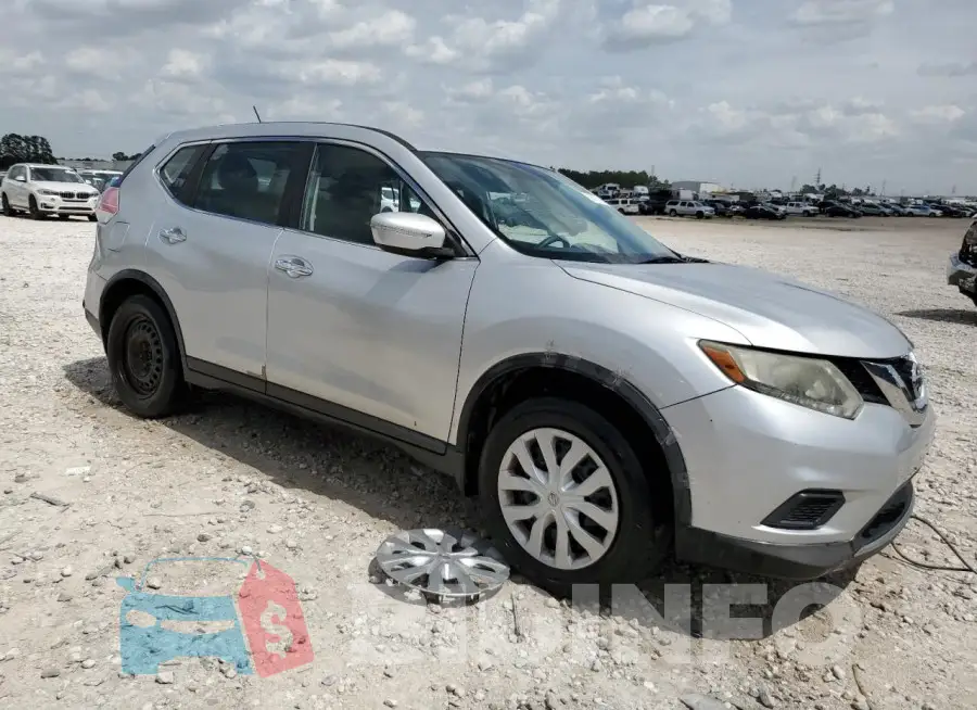 KNMAT2MV4FP523535 Photo# 4