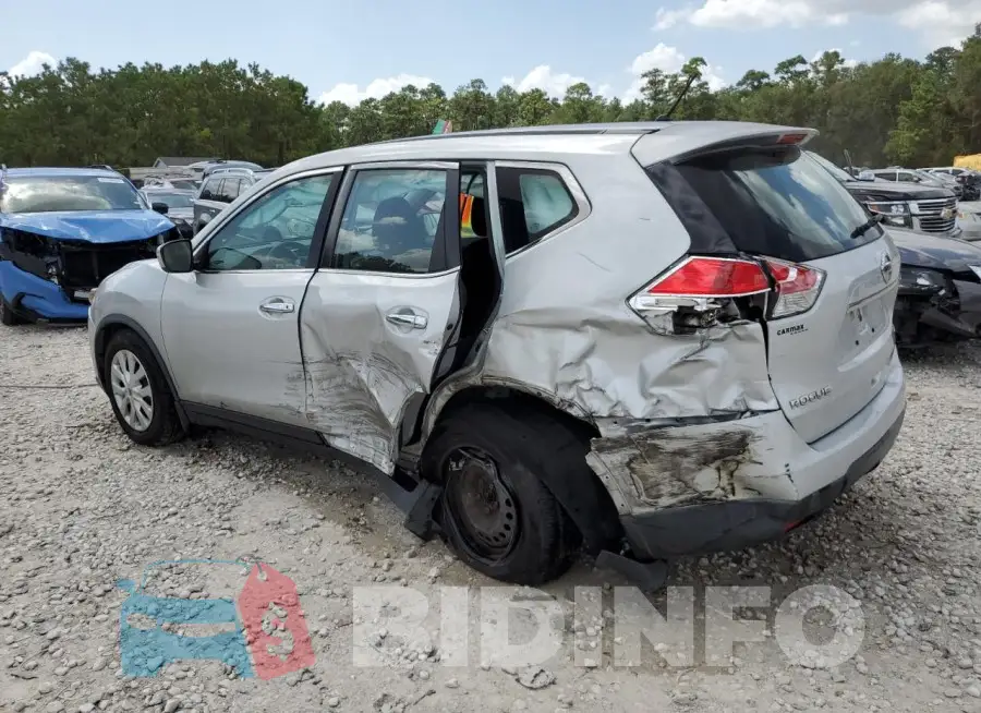 KNMAT2MV4FP523535 Photo# 2