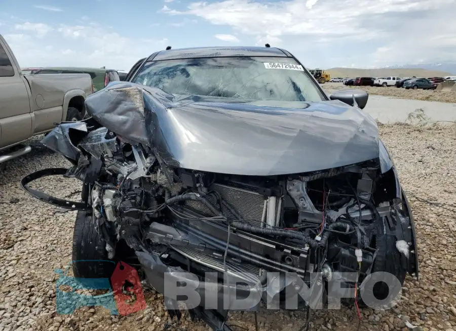 KNMAT2MV4JP514553 Photo# 5