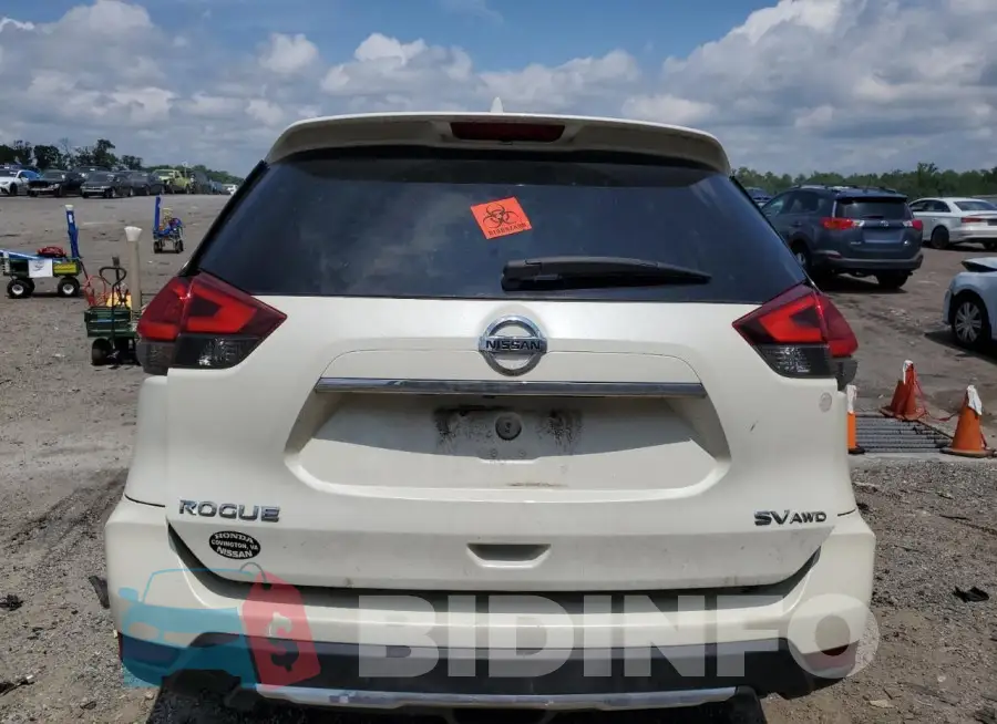 KNMAT2MV6JP550227 Photo# 6