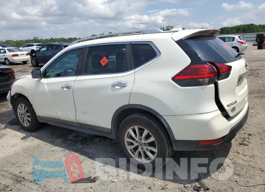 KNMAT2MV6JP550227 Photo# 2