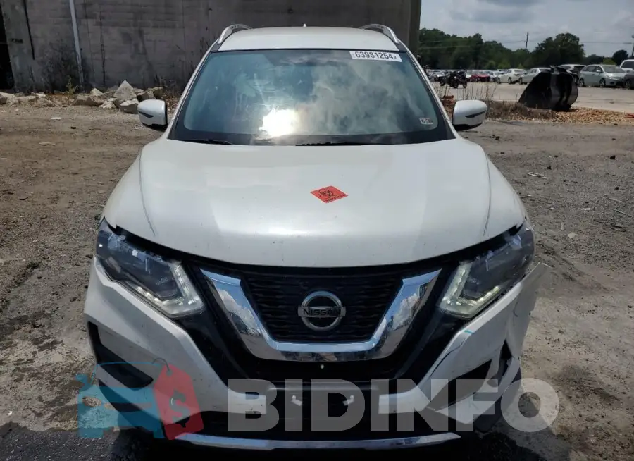 KNMAT2MV6JP550227 Photo# 5