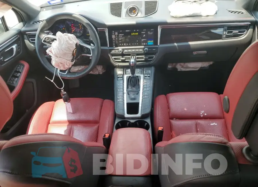 WP1AA2A54MLB15789 Photo# 8