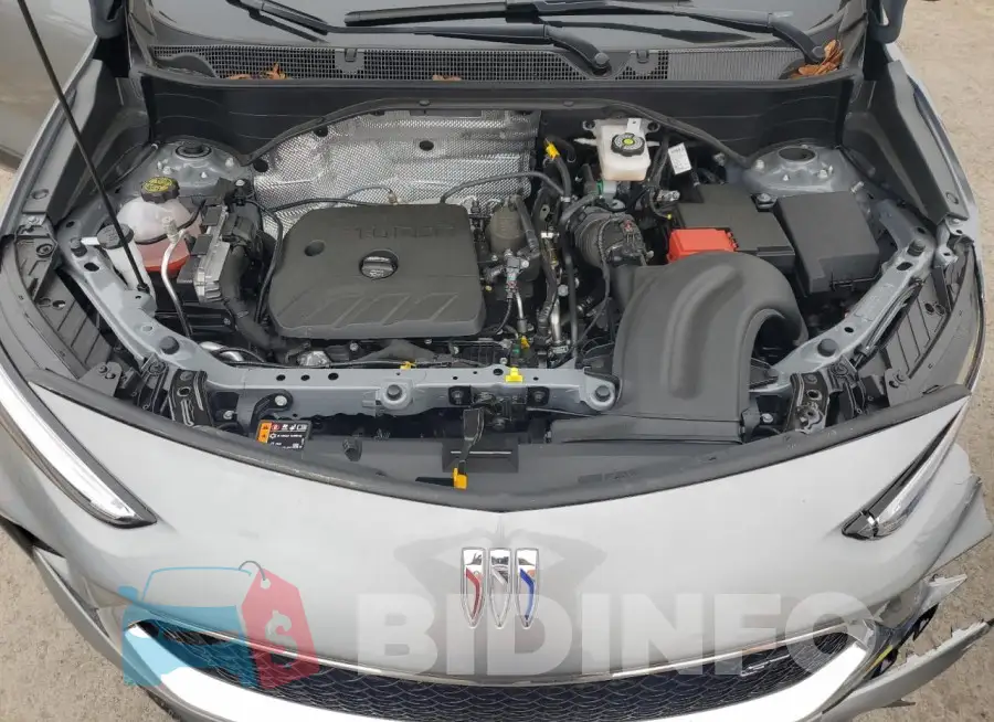 KL4AMDSL6RB131811 Photo# 11