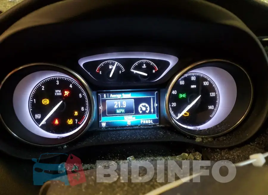 LRBFX1SA7LD163824 Photo# 9