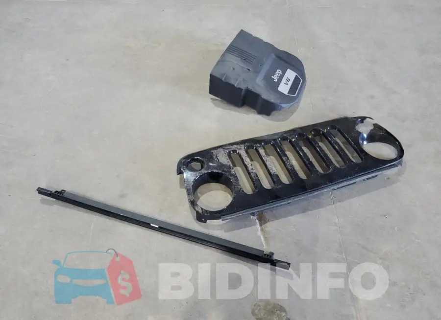 1C4BJWDG3HL567250 Photo# 12