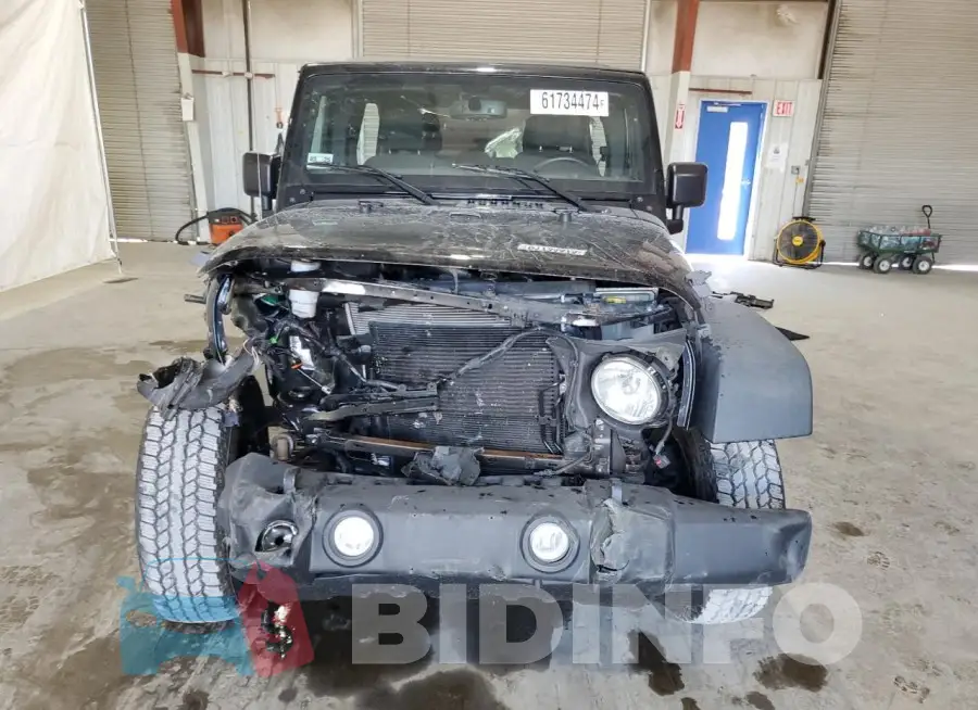 1C4BJWDG3HL567250 Photo# 5