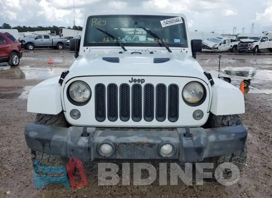 1C4BJWEG3FL584920 Photo# 5