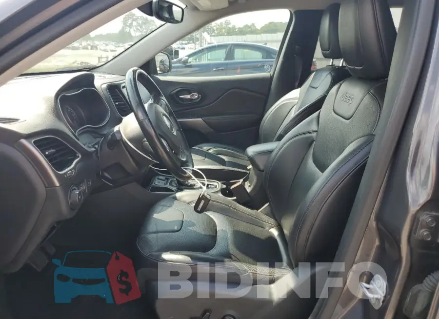 1C4PJLDB1KD416238 Photo# 7