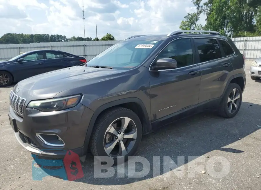 1C4PJLDB1KD416238 Photo# 1