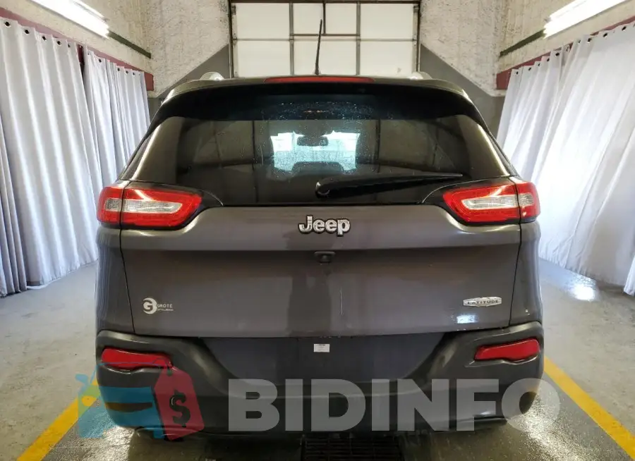 1C4PJLLB3JD553262 Photo# 6