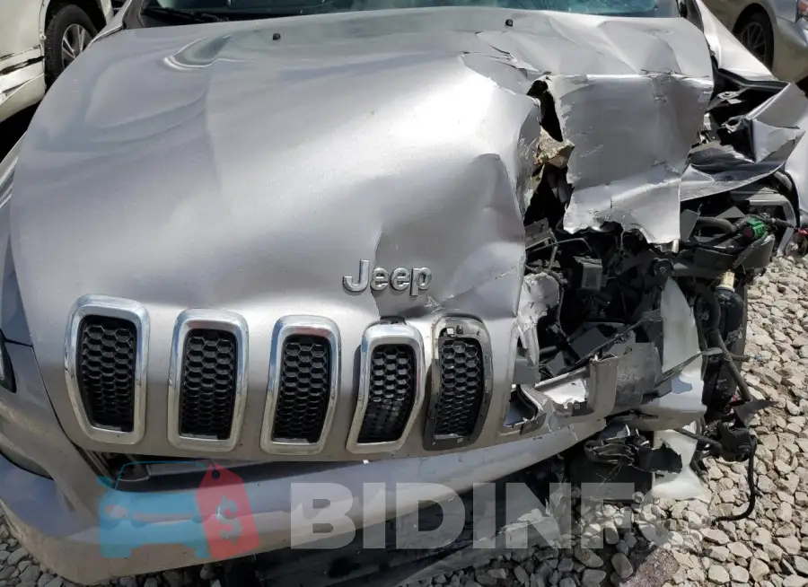 1C4PJLLB5JD612439 Photo# 11