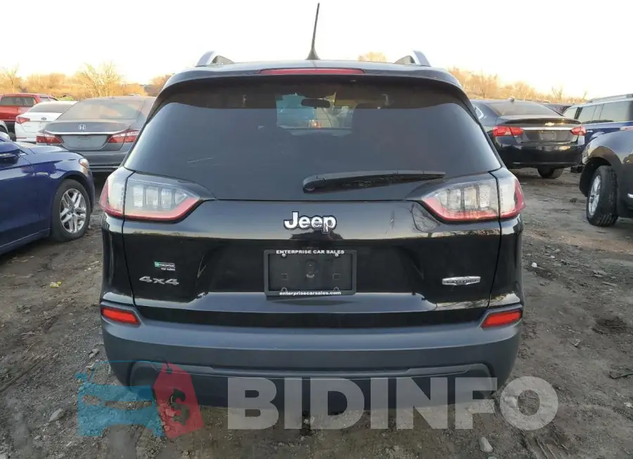 1C4PJMCB6LD651789 Photo# 6