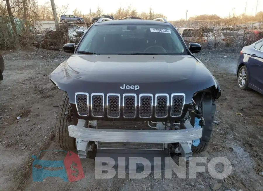 1C4PJMCB6LD651789 Photo# 5