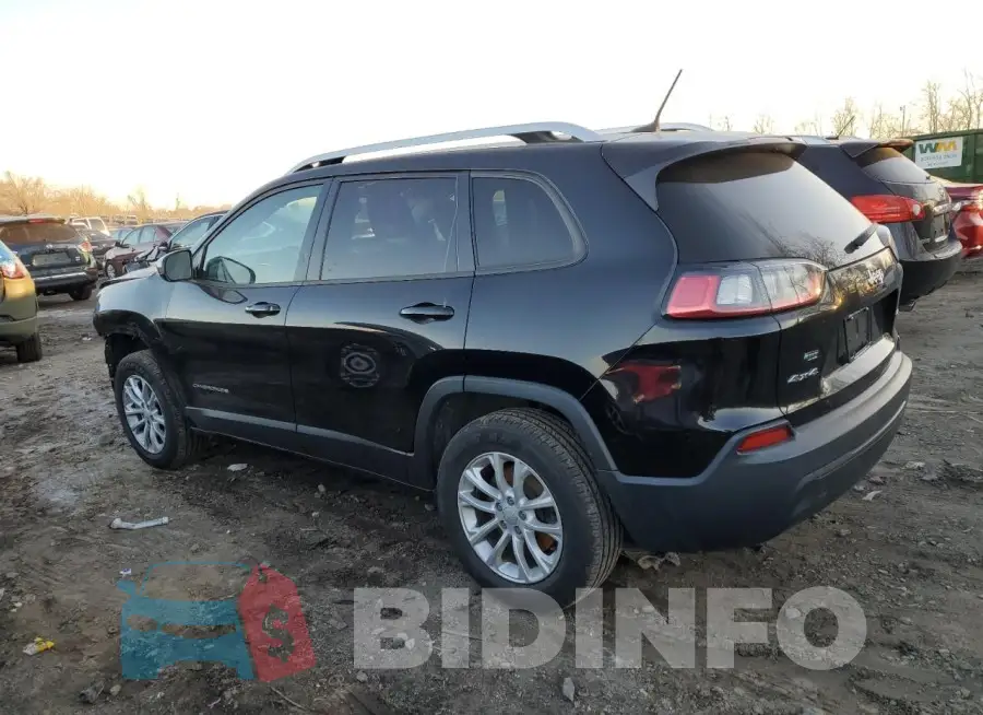 1C4PJMCB6LD651789 Photo# 2