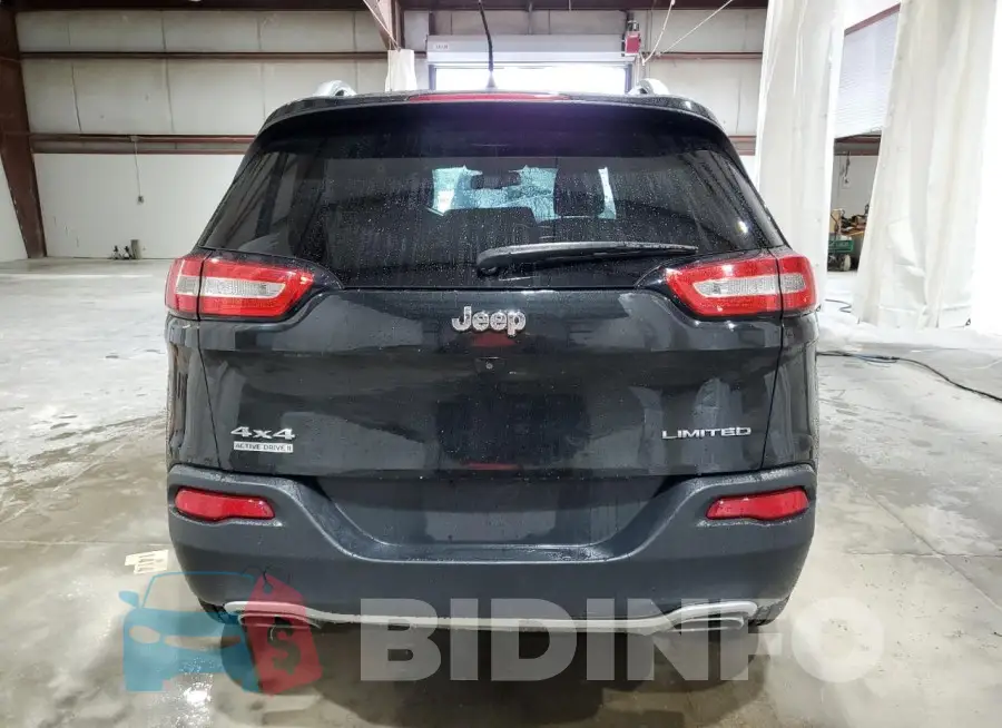 1C4PJMDS5FW511644 Photo# 6