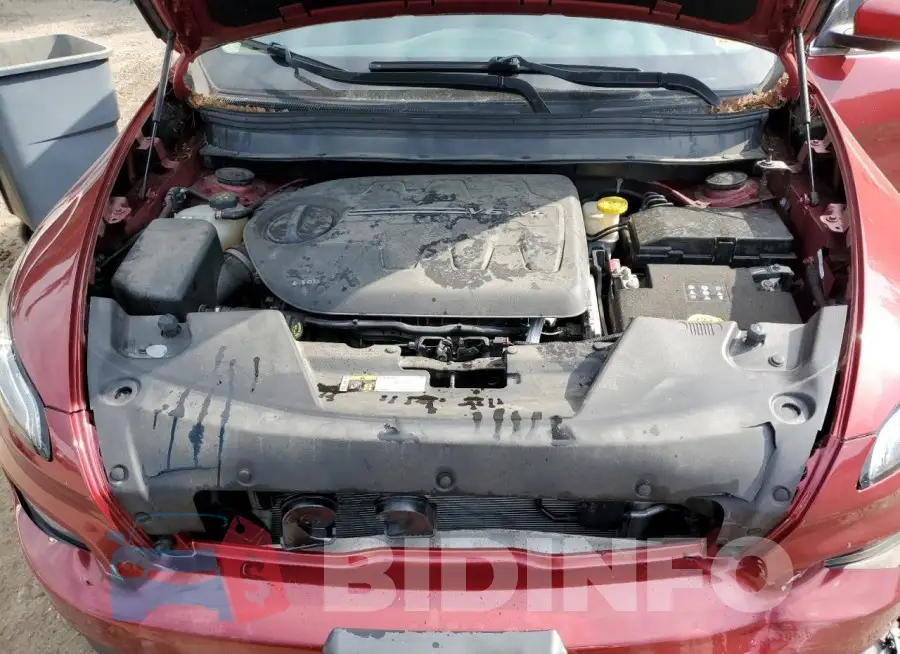 1C4PJMDS7HW615572 Photo# 12