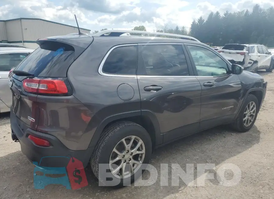 1C4PJMLX7JD617613 Photo# 3