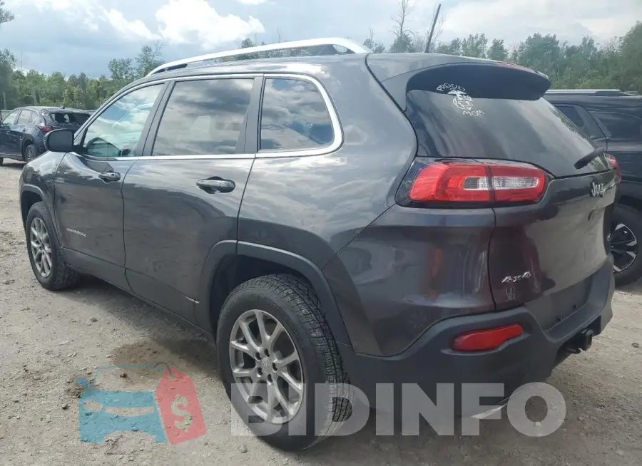 1C4PJMLX7JD617613 Photo# 2