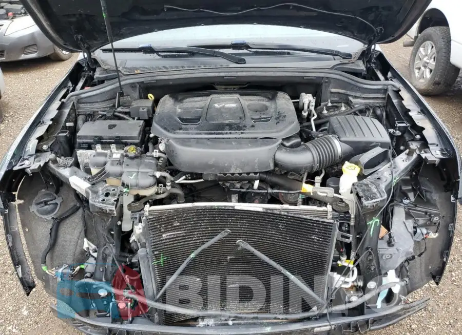1C4RJFAG6JC501042 Photo# 11