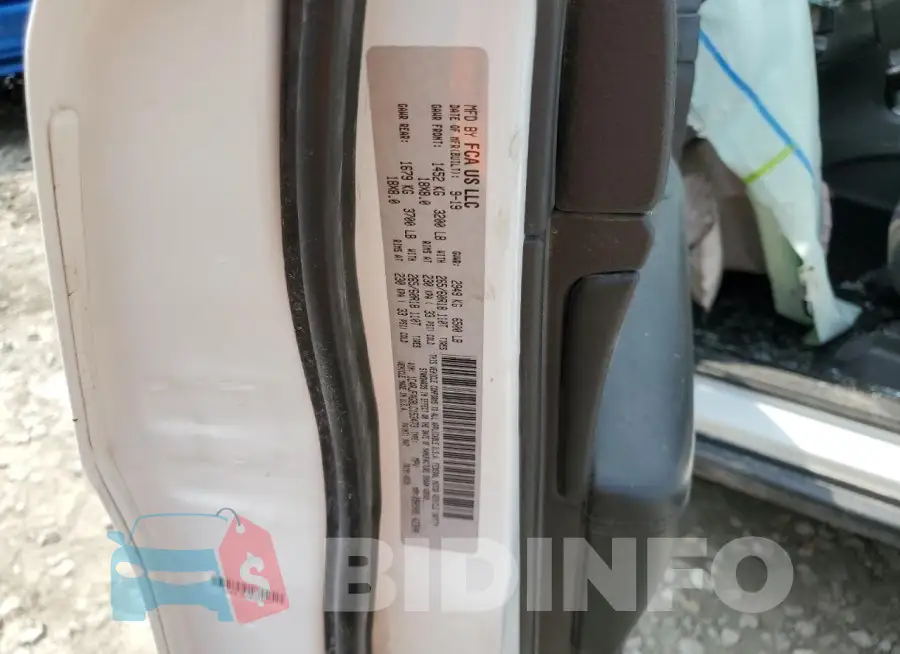 1C4RJFAG8LC153473 Photo# 12