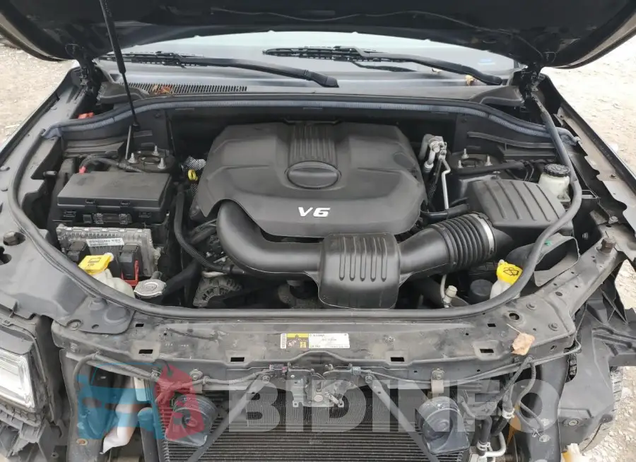 1C4RJFBG0FC205939 Photo# 12