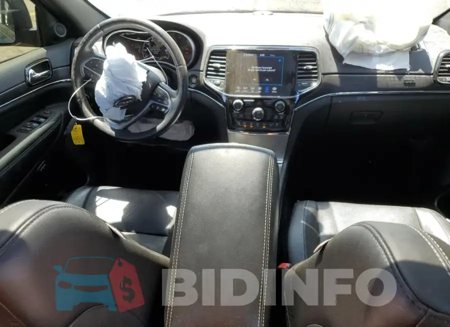 1C4RJFBG6MC616274 Photo# 8