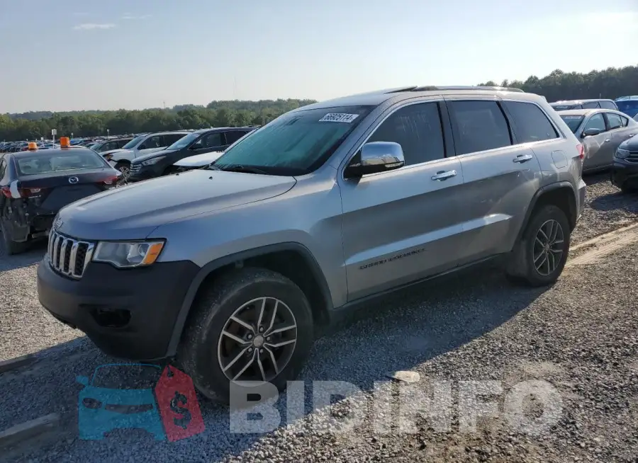 1C4RJFBG8HC603242 Photo# 1