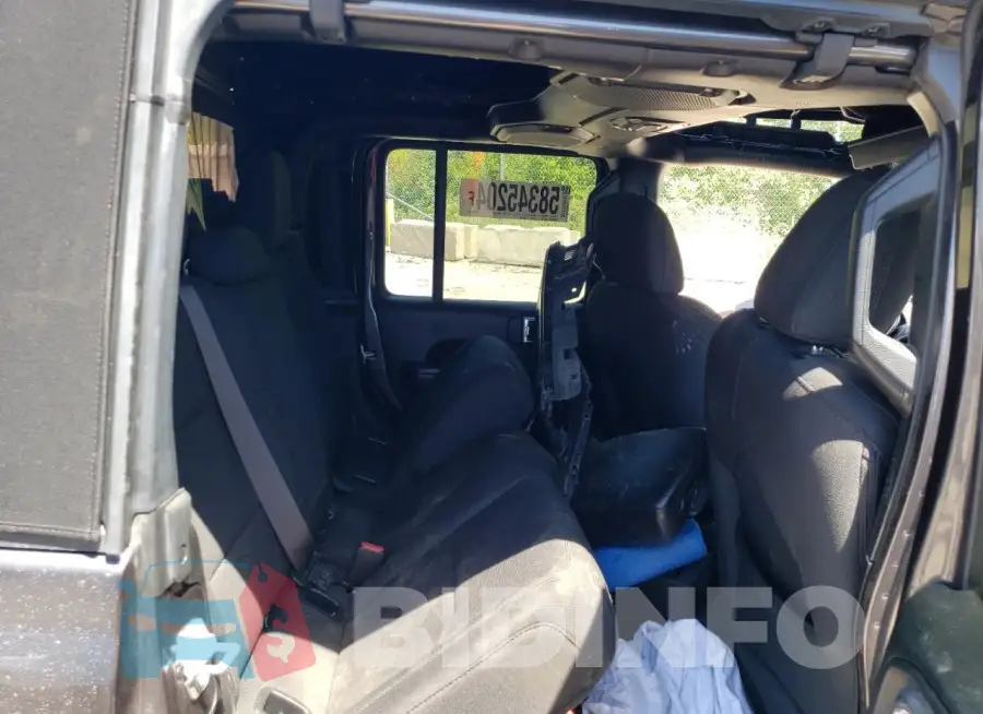 1C6HJTAG8LL151241 Photo# 10