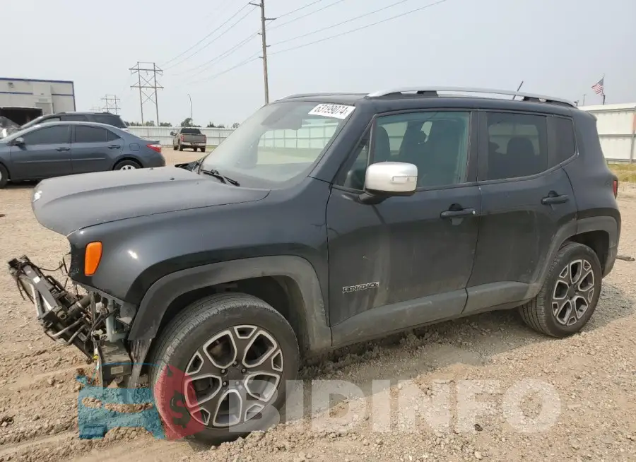 ZACCJBDB4HPE47289 Photo# 1
